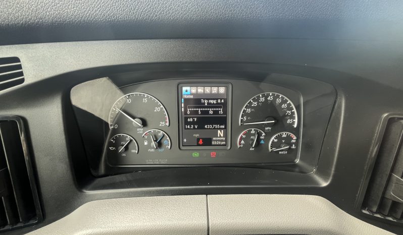 2020 FREIGHTLINER CASCADIA full