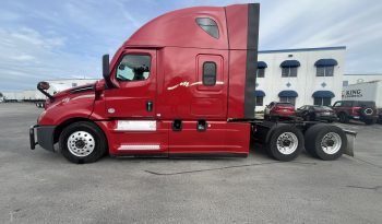 2020 FREIGHTLINER CASCADIA full