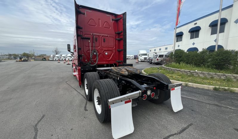 2020 FREIGHTLINER CASCADIA full