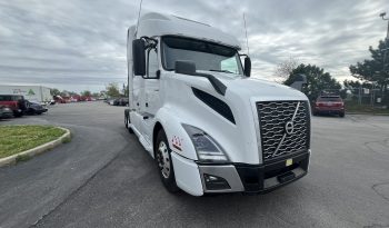 2022 VOLVO VNL860 full