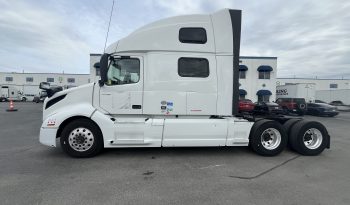 2022 VOLVO VNL860 full