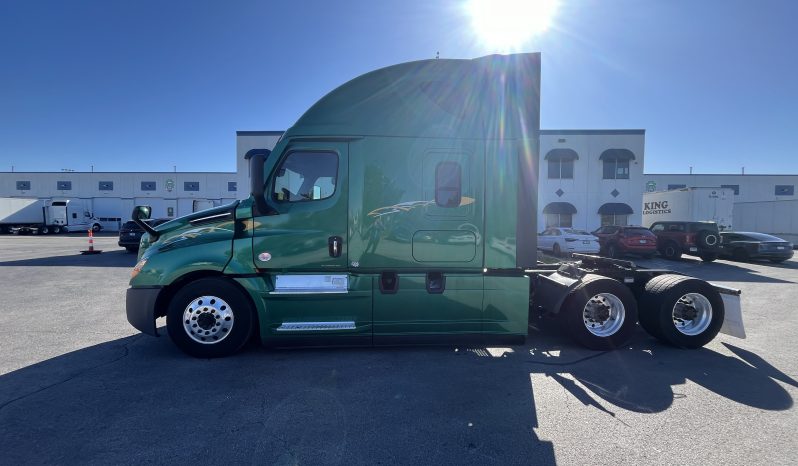 2020 FREIGHTLINER CASCADIA