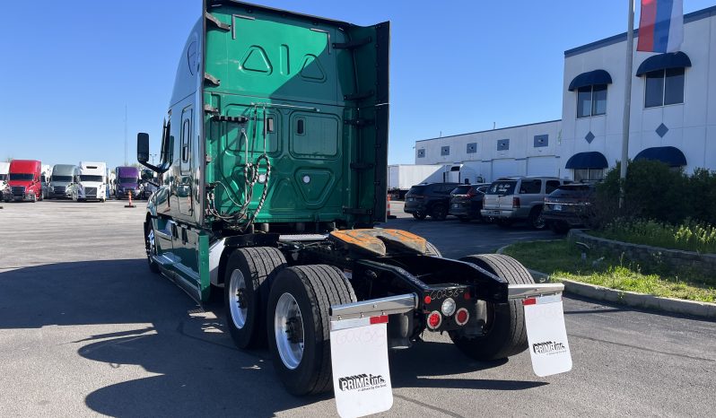 2020 FREIGHTLINER CASCADIA