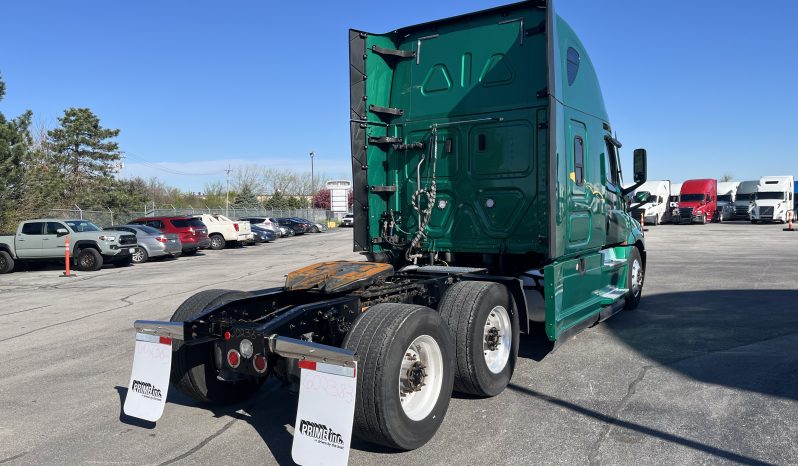 2020 FREIGHTLINER CASCADIA full