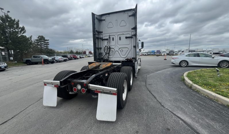 2020 FREIGHTLINER CASCADIA