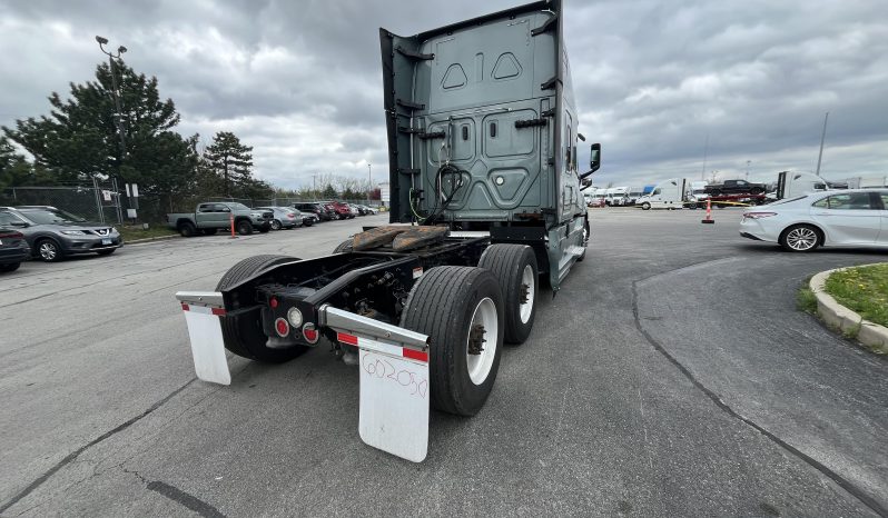 2020 FREIGHTLINER CASCADIA