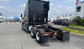 2018 FREIGHTLINER CASCADIA full