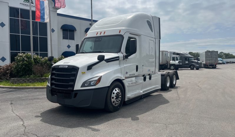 2022 FREIGHTLINER CASCADIA