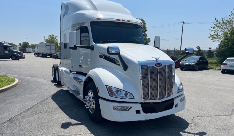 2024 PETERBILT 579