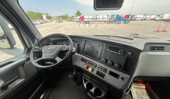 2022 FREIGHTLINER CASCADIA full