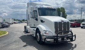 2019 PETERBILT 579