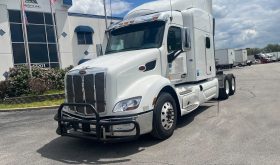 2019 PETERBILT 579