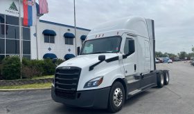 2024 FREIGHTLINER CASCADIA