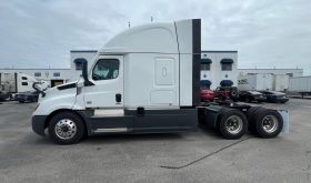 2024 FREIGHTLINER CASCADIA