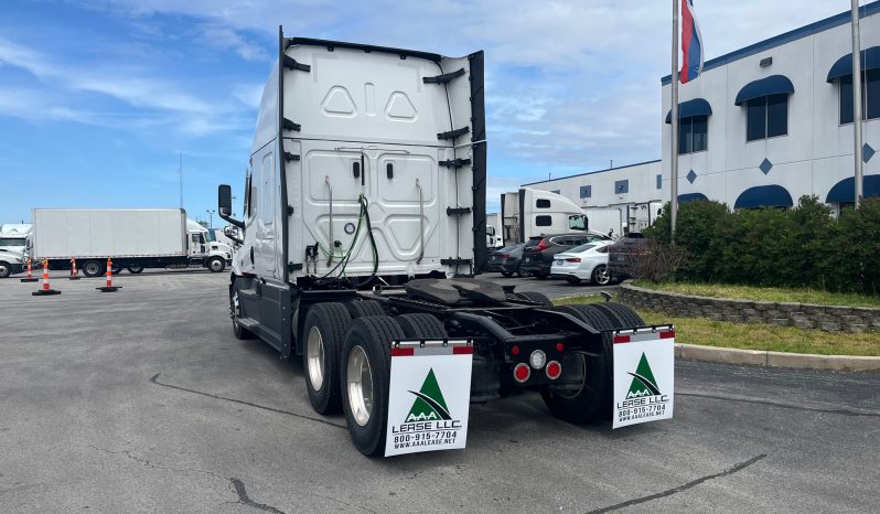 2024 FREIGHTLINER CASCADIA