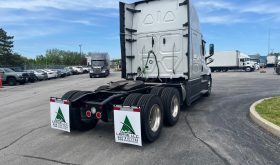 2024 FREIGHTLINER CASCADIA