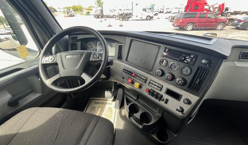 2020 FREIGHTLINER CASCADIA full