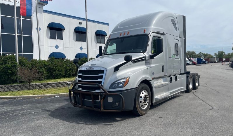 2020 FREIGHTLINER CASCADIA