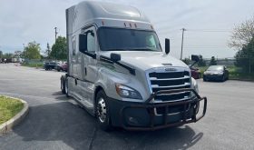 2020 FREIGHTLINER CASCADIA