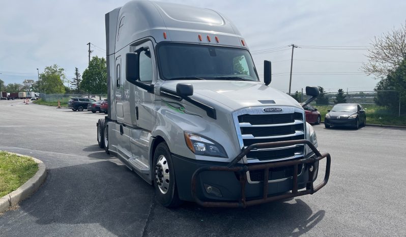 2020 FREIGHTLINER CASCADIA full