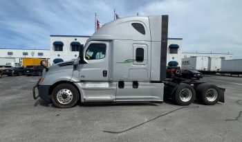 2020 FREIGHTLINER CASCADIA full