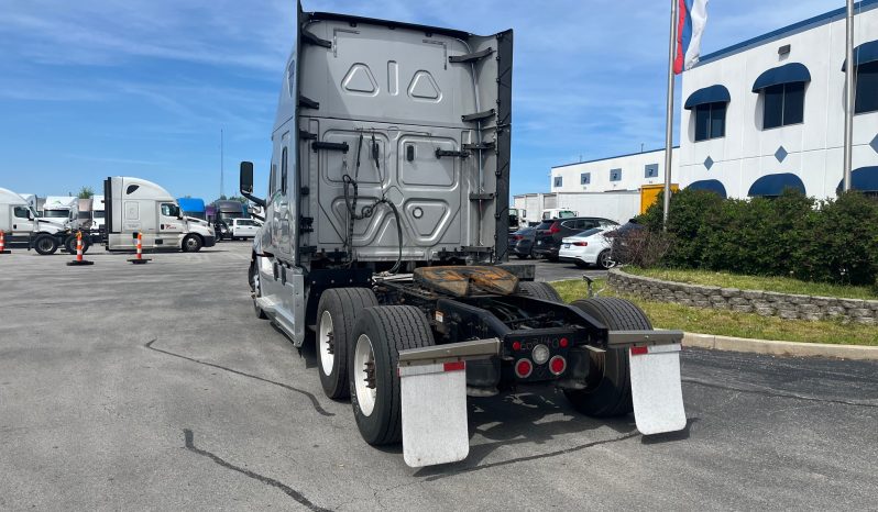 2020 FREIGHTLINER CASCADIA