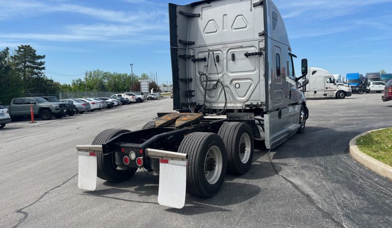 2020 FREIGHTLINER CASCADIA