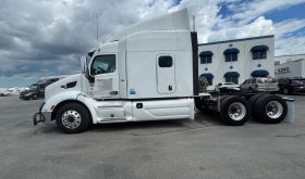 2019 PETERBILT 579