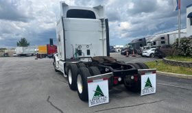 2019 PETERBILT 579