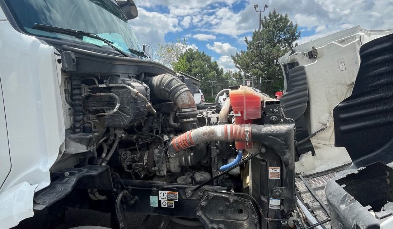 2019 PETERBILT 579 full