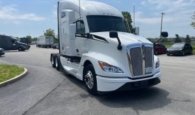 2023 KENWORTH T680