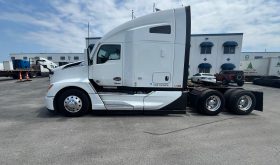 2023 KENWORTH T680