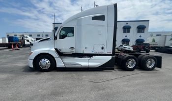 2023 KENWORTH T680 full