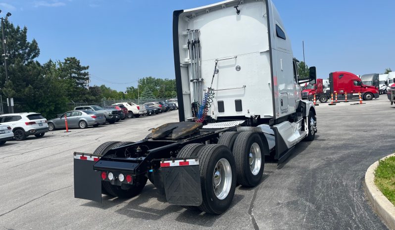 2023 KENWORTH T680 full