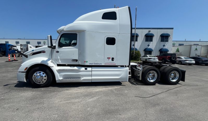 2024 PETERBILT 579 full