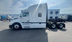 2023 PETERBILT 579