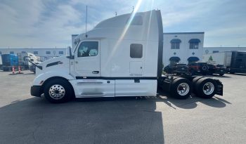 2023 PETERBILT 579 full