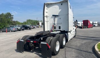 2023 PETERBILT 579 full