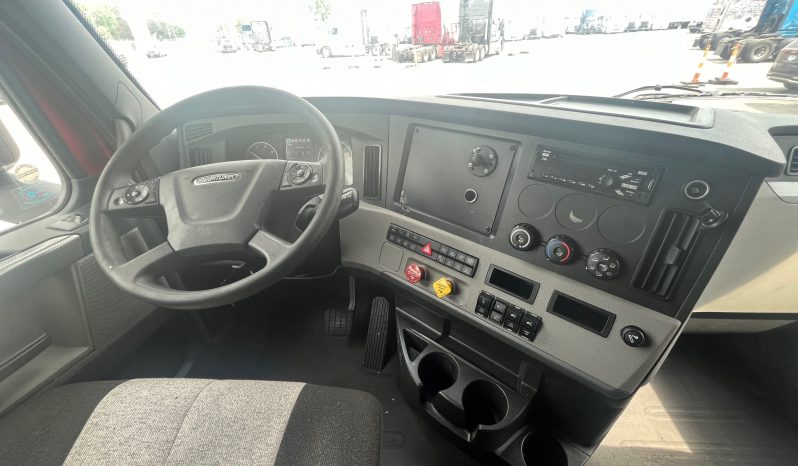 2020 FREIGHTLINER CASCADIA full