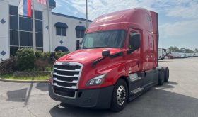 2020 FREIGHTLINER CASCADIA