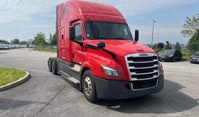 2020 FREIGHTLINER CASCADIA