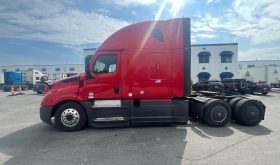 2020 FREIGHTLINER CASCADIA