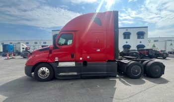 2020 FREIGHTLINER CASCADIA full