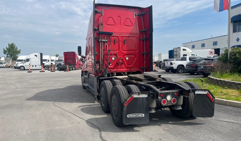 2020 FREIGHTLINER CASCADIA