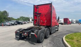 2020 FREIGHTLINER CASCADIA