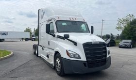 2024 FREIGHTLINER CASCADIA