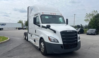 2024 FREIGHTLINER CASCADIA full