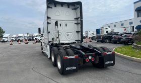 2024 FREIGHTLINER CASCADIA