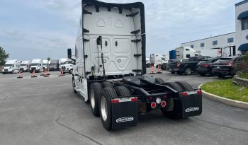 2024 FREIGHTLINER CASCADIA full