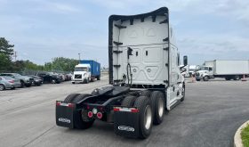 2024 FREIGHTLINER CASCADIA